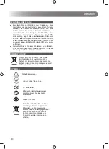 Preview for 16 page of Ryobi R18ALF Original Instructions Manual