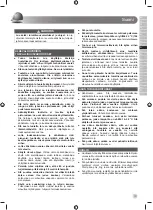 Preview for 29 page of Ryobi R18ALH Original Instructions Manual