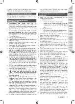 Preview for 17 page of Ryobi R18ALP Original Instructions Manual