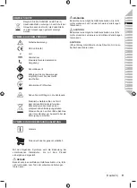 Preview for 19 page of Ryobi R18ALP Original Instructions Manual