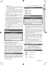 Preview for 21 page of Ryobi R18ALP Original Instructions Manual