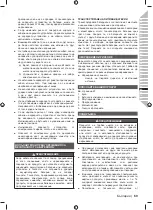 Preview for 79 page of Ryobi R18ALP Original Instructions Manual