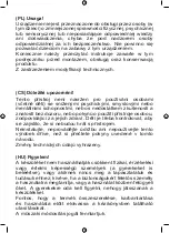 Preview for 6 page of Ryobi R18ALU Original Instructions Manual