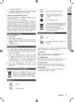 Preview for 19 page of Ryobi R18ALU Original Instructions Manual