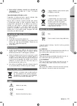 Preview for 21 page of Ryobi R18ALU Original Instructions Manual