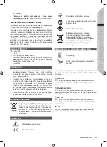 Preview for 23 page of Ryobi R18ALU Original Instructions Manual