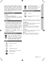 Preview for 41 page of Ryobi R18ALU Original Instructions Manual