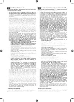 Preview for 79 page of Ryobi R18ALU Original Instructions Manual