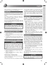 Preview for 3 page of Ryobi R18B Original Instructions Manual