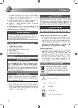 Preview for 6 page of Ryobi R18B Original Instructions Manual