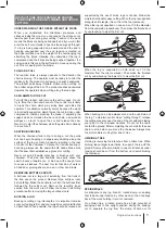 Preview for 5 page of Ryobi R18CHS20 Manual