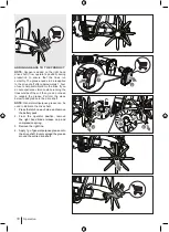 Preview for 10 page of Ryobi R18CLVH1 Manual