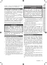 Preview for 7 page of Ryobi R18CPS Original Instructions Manual