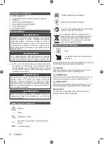 Preview for 10 page of Ryobi R18CPS Original Instructions Manual