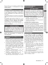 Preview for 13 page of Ryobi R18CPS Original Instructions Manual