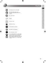 Preview for 13 page of Ryobi R18CS Original Instructions Manual