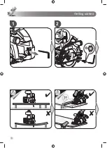 Preview for 8 page of Ryobi R18CSC Original Instructions Manual