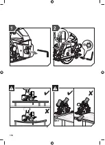 Preview for 120 page of Ryobi R18CSP Original Instructions Manual