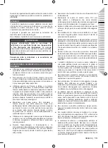 Preview for 15 page of Ryobi R18DA Original Instructions Manual