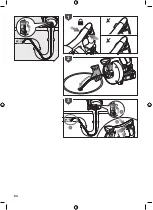 Предварительный просмотр 86 страницы Ryobi R18DA Original Instructions Manual