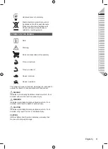 Preview for 5 page of Ryobi R18DD2 Original Instructions Manual