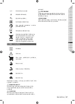 Preview for 69 page of Ryobi R18DD2 Original Instructions Manual