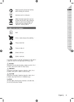 Preview for 5 page of Ryobi R18DD4 Original Instructions Manual