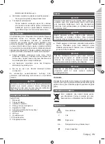 Preview for 77 page of Ryobi R18DD4 Original Instructions Manual