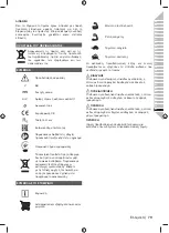 Preview for 81 page of Ryobi R18DD4 Original Instructions Manual