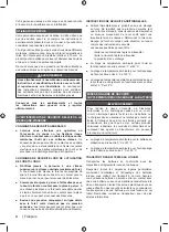 Preview for 6 page of Ryobi R18DD7 Original Instructions Manual