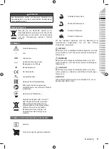 Preview for 11 page of Ryobi R18DD7 Original Instructions Manual