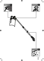 Предварительный просмотр 9 страницы Ryobi R18EZBLW Manual