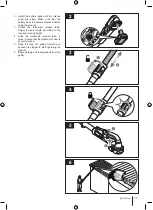 Предварительный просмотр 11 страницы Ryobi R18EZBLW Manual