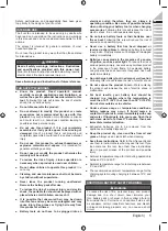 Preview for 15 page of Ryobi R18F5 Original Instructions Manual