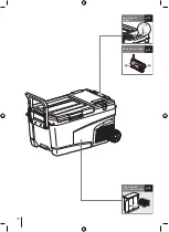 Предварительный просмотр 10 страницы Ryobi R18FRF10 Manual