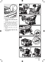 Предварительный просмотр 11 страницы Ryobi R18FRF10 Manual