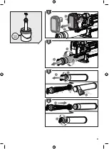 Preview for 11 page of Ryobi R18GG Original Instructions Manual