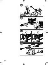 Preview for 12 page of Ryobi R18GG Original Instructions Manual