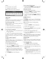 Preview for 6 page of Ryobi R18HR Original Instructions Manual