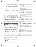 Preview for 7 page of Ryobi R18HR Original Instructions Manual