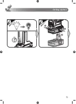 Preview for 8 page of Ryobi R18HS Original Instructions Manual