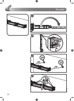 Предварительный просмотр 10 страницы Ryobi R18HS Original Instructions Manual