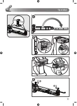 Предварительный просмотр 11 страницы Ryobi R18HS Original Instructions Manual