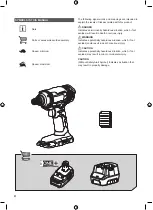 Preview for 6 page of Ryobi R18ID1 Original Instructions Manual