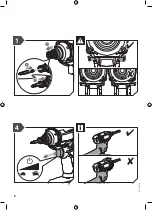 Preview for 8 page of Ryobi R18ID1 Original Instructions Manual