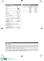 Preview for 10 page of Ryobi R18ID2 Original Instructions Manual