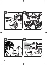 Preview for 8 page of Ryobi R18ID3 Original Instructions Manual