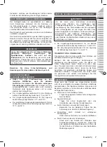 Preview for 9 page of Ryobi R18IDP Original Instructions Manual
