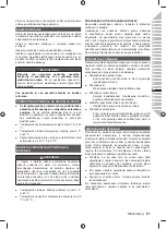 Preview for 63 page of Ryobi R18IDP Original Instructions Manual