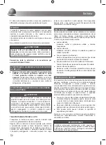 Preview for 14 page of Ryobi R18IW3 Original Instructions Manual